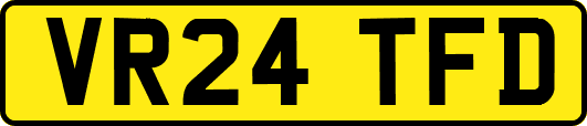VR24TFD