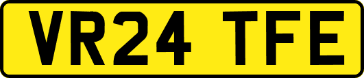 VR24TFE