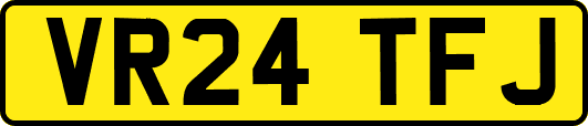 VR24TFJ