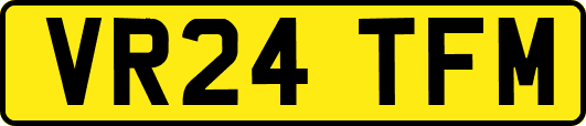VR24TFM