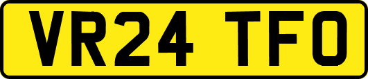 VR24TFO