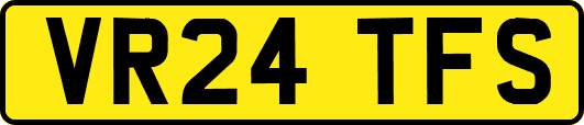 VR24TFS