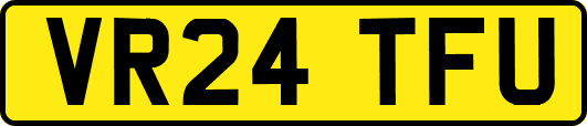 VR24TFU