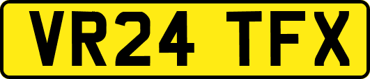 VR24TFX