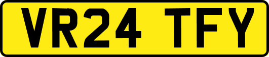 VR24TFY