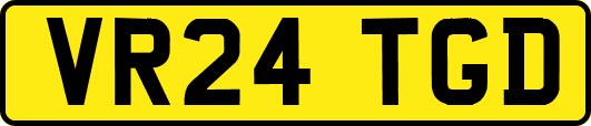 VR24TGD