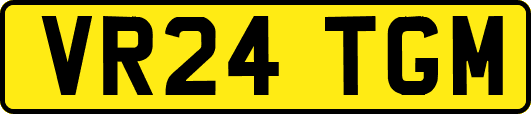 VR24TGM