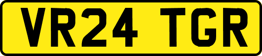 VR24TGR