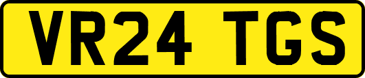 VR24TGS