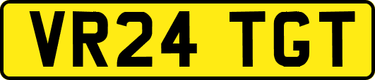 VR24TGT