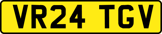 VR24TGV