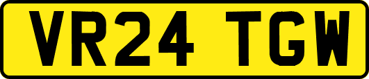 VR24TGW