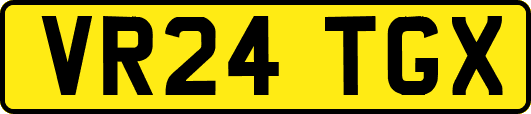 VR24TGX