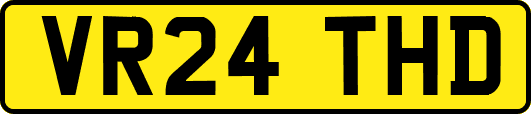 VR24THD