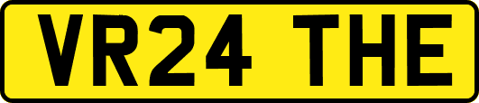 VR24THE
