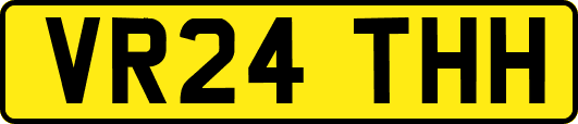 VR24THH