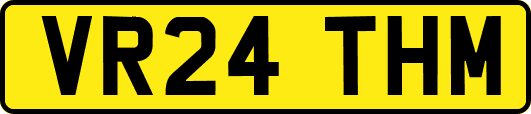VR24THM