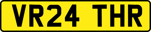 VR24THR