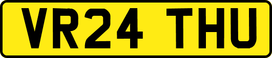 VR24THU