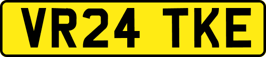 VR24TKE