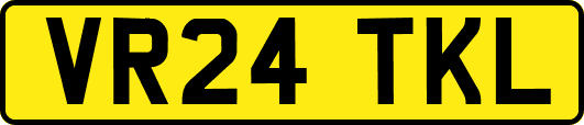 VR24TKL