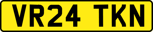 VR24TKN