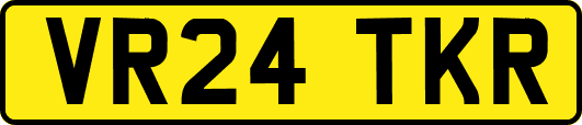 VR24TKR