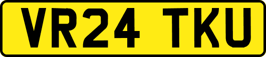 VR24TKU