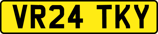 VR24TKY