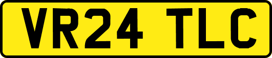 VR24TLC