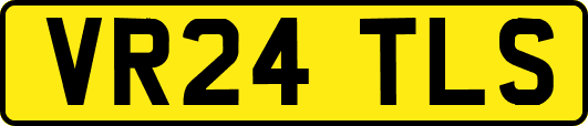 VR24TLS