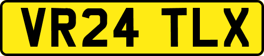 VR24TLX