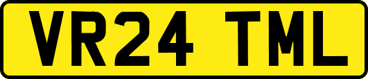 VR24TML