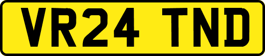 VR24TND