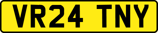 VR24TNY