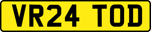 VR24TOD