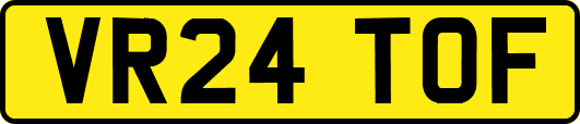 VR24TOF