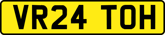 VR24TOH