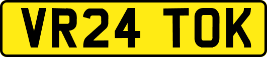VR24TOK