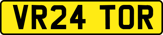 VR24TOR