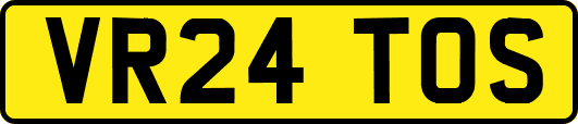 VR24TOS