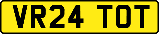 VR24TOT