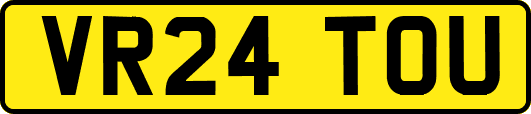 VR24TOU