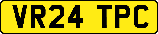 VR24TPC