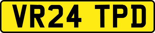 VR24TPD
