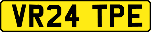 VR24TPE