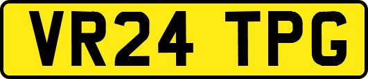 VR24TPG