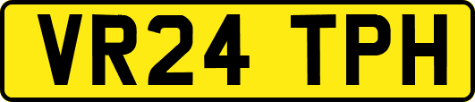 VR24TPH