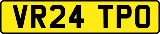 VR24TPO