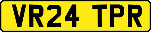 VR24TPR